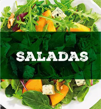 saladas