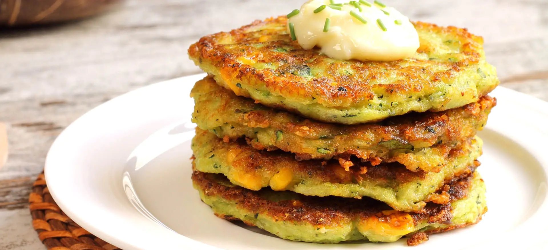 Bolo de Milho e Abrobrinha com Azeite Cocinero Extra Virgem