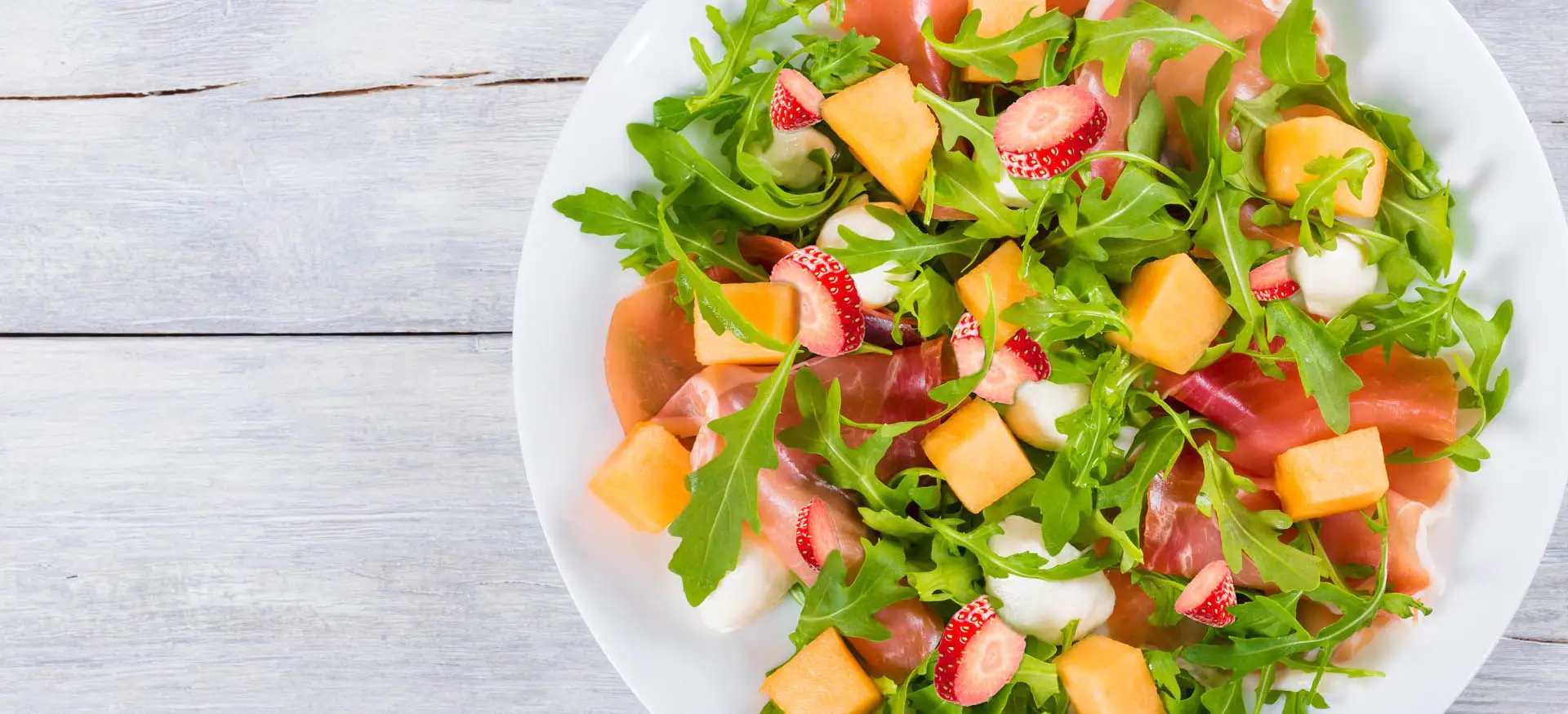 Salada com Limão Cocinero